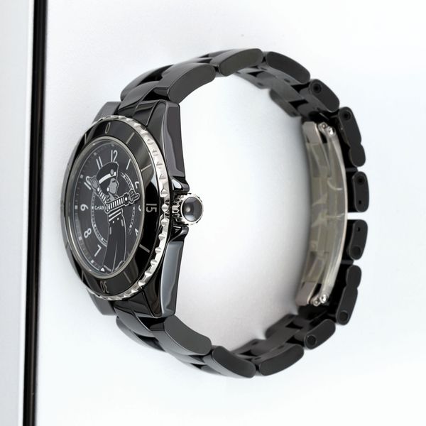 Chanel Mademoislle H7609